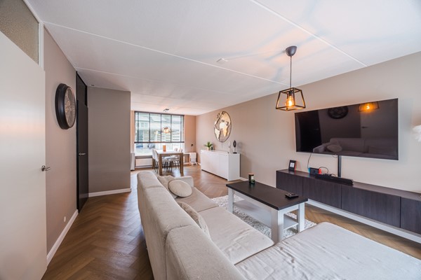 Medium property photo - Grevenbichtstraat 66, 5043 MD Tilburg